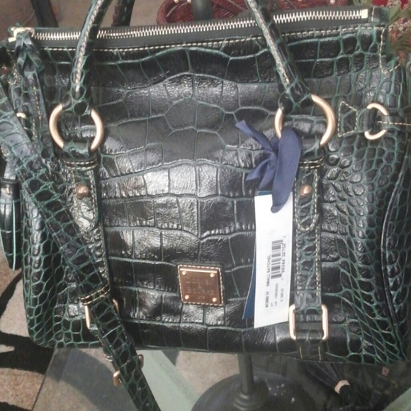 Handbags - Authentic Dooney & Bourke