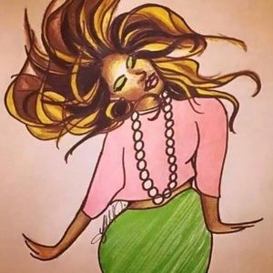 Fashion starts in the heart.