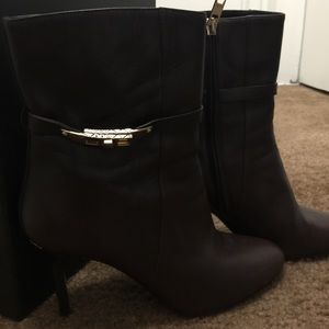 Burberry boot