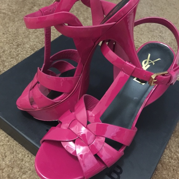 Yves saint Laurent