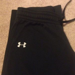 Under Armour STORM sweatpants