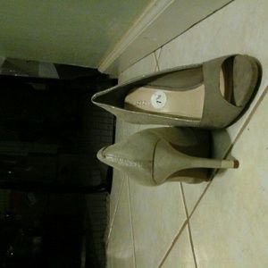 SALE SALE!! 50% OFF BCBGeneration shoes now $22.50