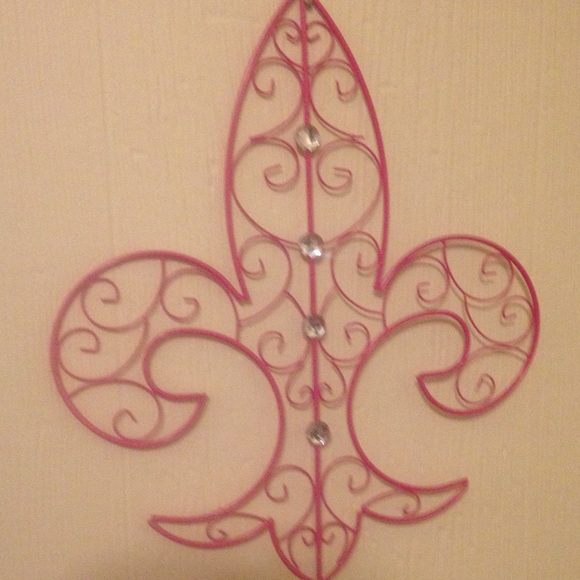 Wall decoration