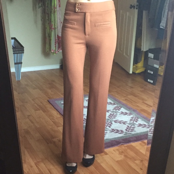 ASOS soft knit pant