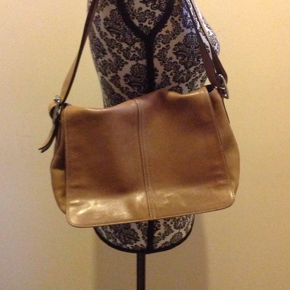 Coach handbag