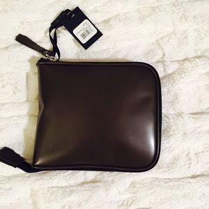 Mackage foldable tote bag
