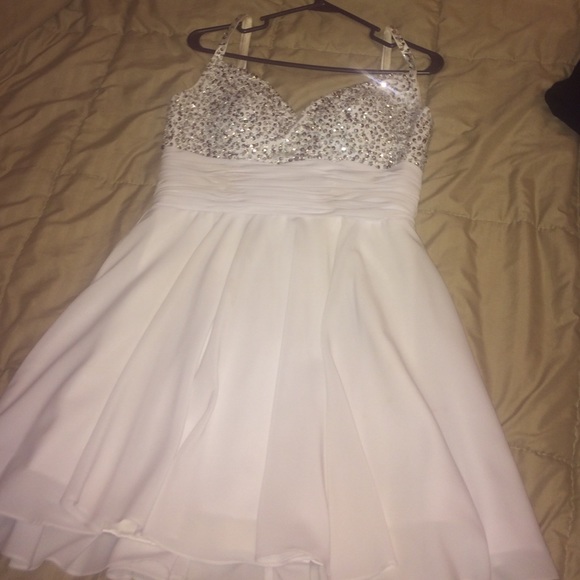 Micwell Dress