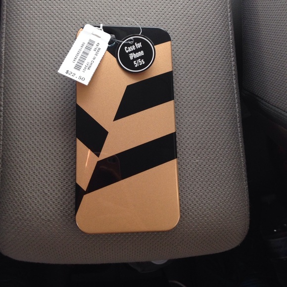 J.Crew iPhone 5/5s case