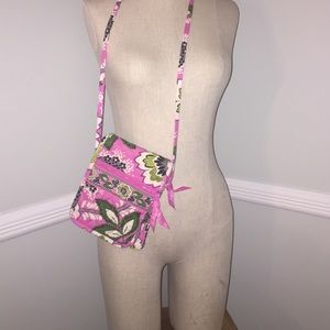 Vera Bradley Small crossbody bag