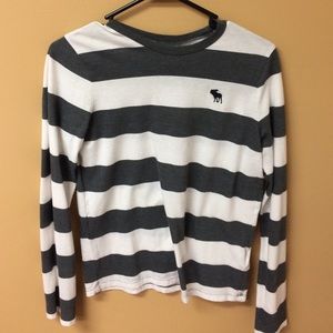 Youth extra-large Abercrombie sweater