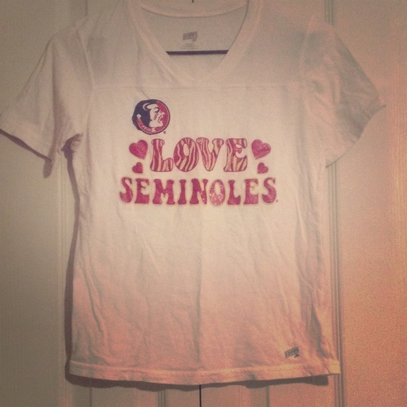 FSU/ Seminole spirit T-Shirt