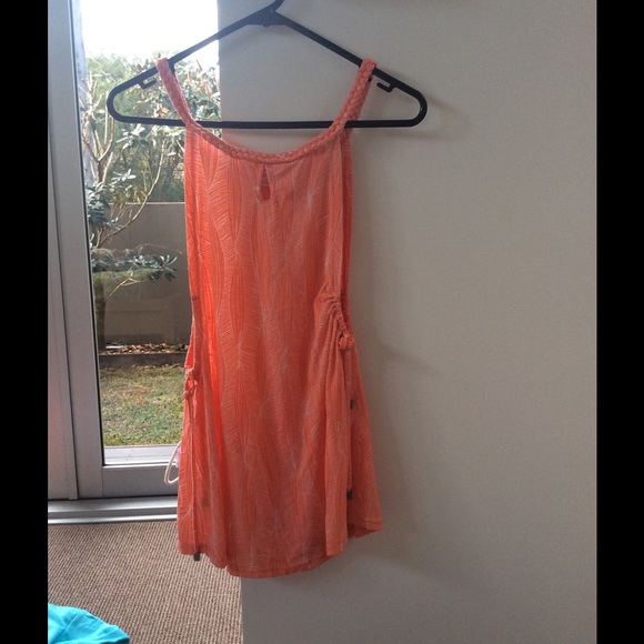 Beach Cover up