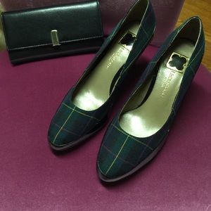 Size 10 heels
