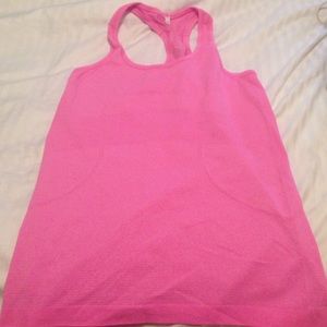 Lululemon Athletic Top