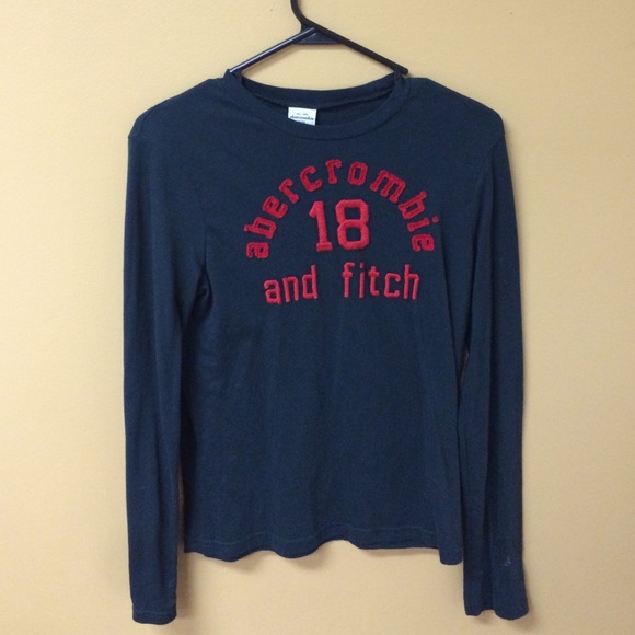 Youth extra-large Abercrombie sweater