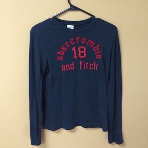 Youth extra-large Abercrombie sweater