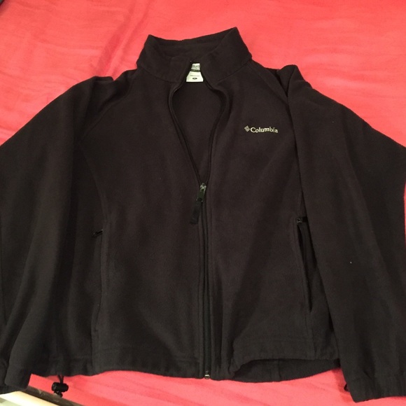 Columbia jacket
