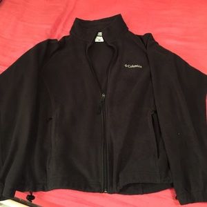 Columbia jacket