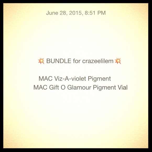 Bundle for crazeelilem