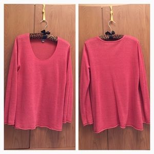 REDUCED‼️JJill Summer Sweater