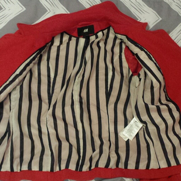 H&m jacket - Picture 2 of 2
