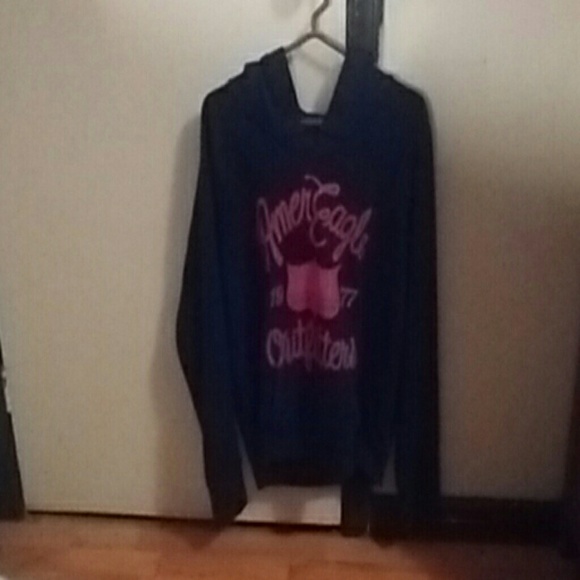 American Eagle Hoodie