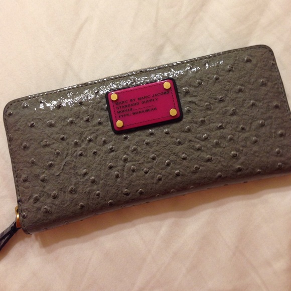 Marc Jacobs Wallet