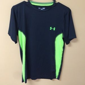 Under armor shirt
