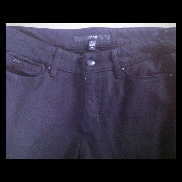 Great Joes black leggings
