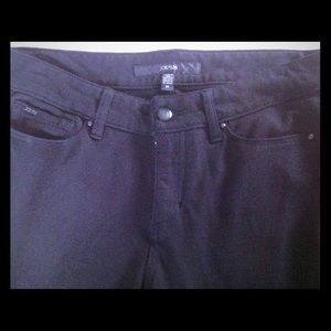 Great Joes black leggings