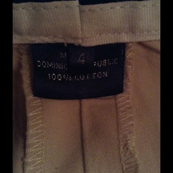 Ralph Lauren Polo Khakis Pants 👖 EUC - Picture 2 of 4