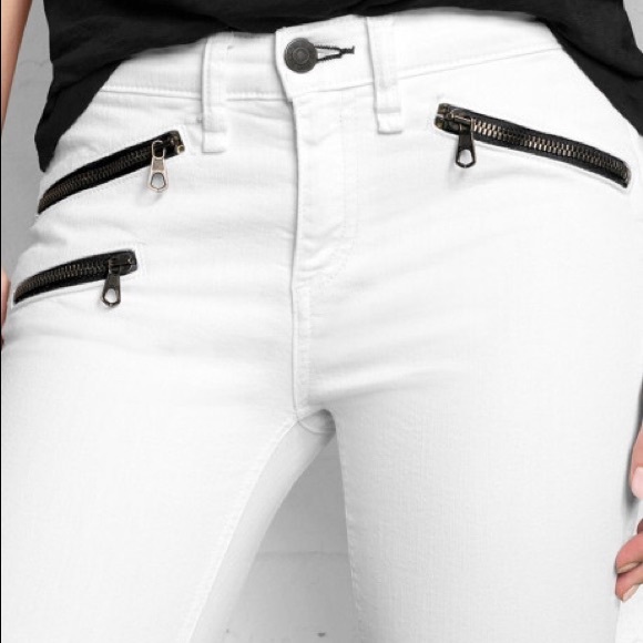 Rag and Bone RBW 23 crop jeans - Picture 2 of 3