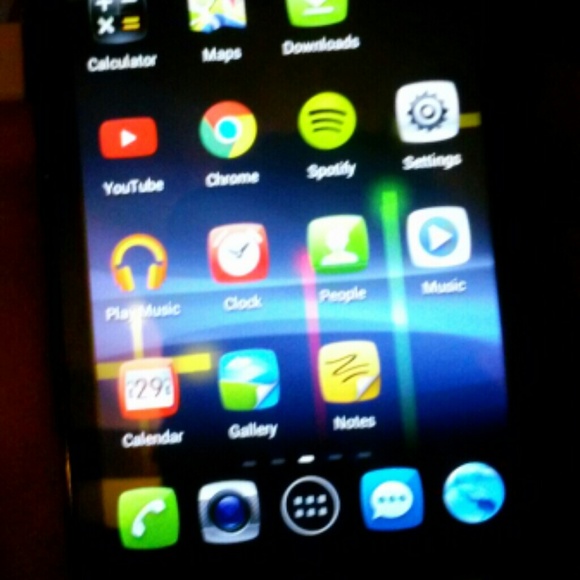 Alcatel one touch