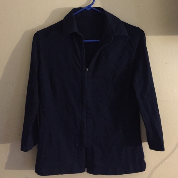 St. John 3/4 sleeve Top