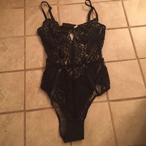 Victoria's Secret lingerie
