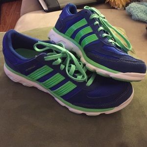 Adidas sneakers
