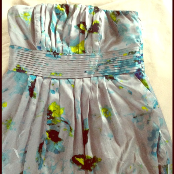 Great summer dress