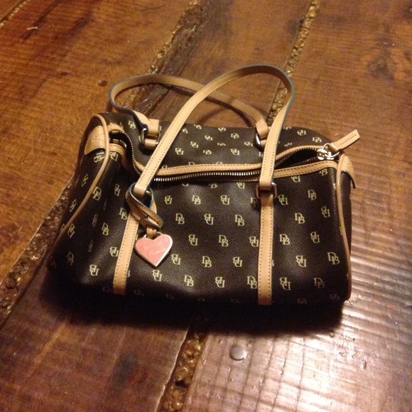 Dooney&Bourke handbags - Picture 2 of 4