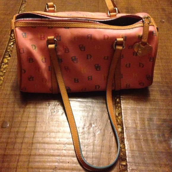 Dooney&Bourke handbags - Picture 3 of 4