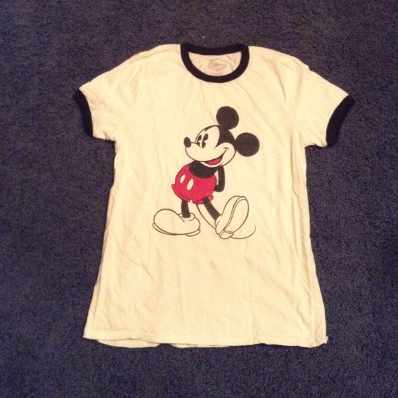Mickey Mouse t-shirt