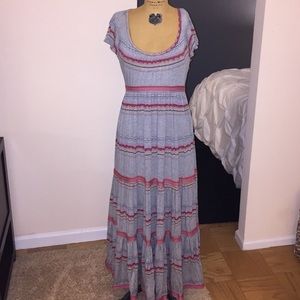 Plenty by Tracy Reese maxi dress