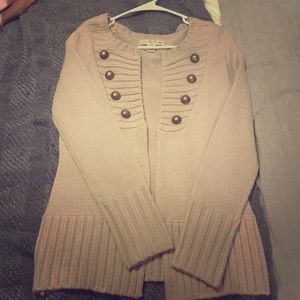 Adorable Knitted Cardigan🎀