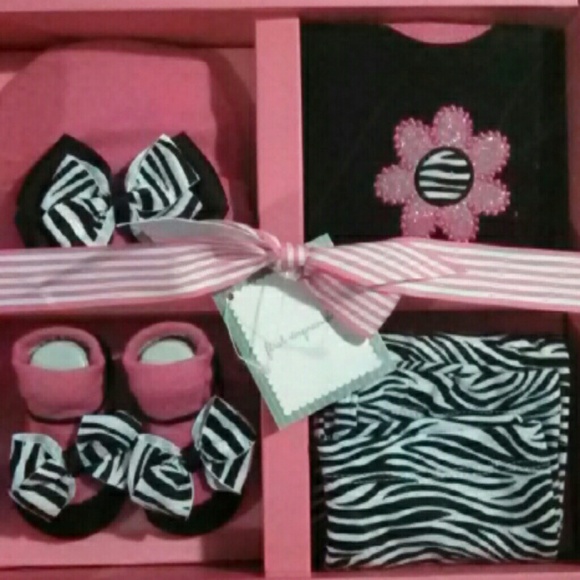 Infant Cloths