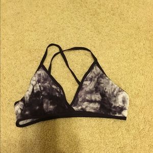Free People Bralette