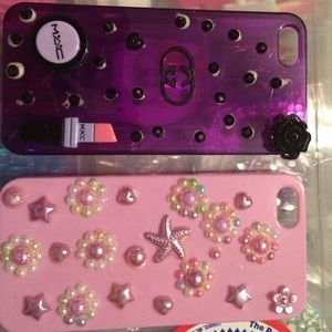 iPhone 5s  phone case