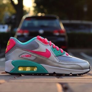 Nike Air Max 90