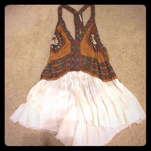 Free People Top