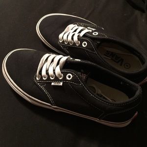 Vans women size 9