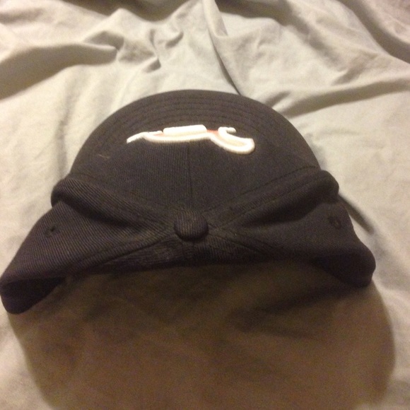 Boston red sox fitted hat - Picture 4 of 4