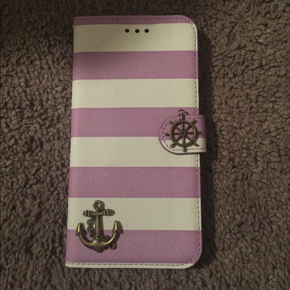 Other - iPhone 6 Plus Case